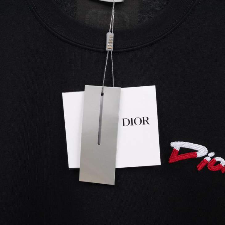 Dior T Shirts Short _SKUDiorS-2XLxetr23315923